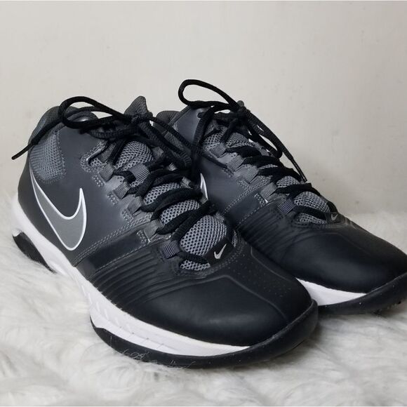 Nike Air Visi Pro 5 athletic shoes Women's size 8 - Picture 1 of 9